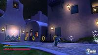 GC: Nuevas im�genes de Sonic Unleashed