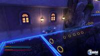 GC: Nuevas im�genes de Sonic Unleashed