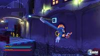 GC: Nuevas im�genes de Sonic Unleashed