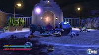 GC: Nuevas im�genes de Sonic Unleashed