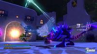 GC: Nuevas im�genes de Sonic Unleashed
