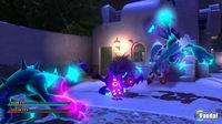 GC: Nuevas im�genes de Sonic Unleashed