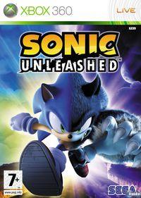 Imagen 78 de Sonic Unleashed para Xbox 360