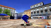 GC: Nuevas im�genes de Sonic Unleashed para Wii