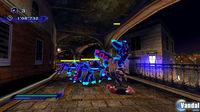GC: Nuevas im�genes de Sonic Unleashed para Wii