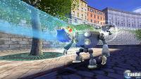 GC: Nuevas im�genes de Sonic Unleashed para Wii