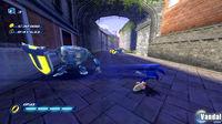 GC: Nuevas im�genes de Sonic Unleashed para Wii