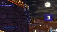 GC: Nuevas im�genes de Sonic Unleashed para Wii