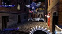 GC: Nuevas im�genes de Sonic Unleashed para Wii
