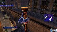 GC: Nuevas im�genes de Sonic Unleashed para Wii