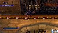 GC: Nuevas im�genes de Sonic Unleashed para Wii