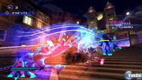 GC: Nuevas im�genes de Sonic Unleashed para Wii