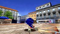 Imagen 47 de Sonic Unleashed para Wii