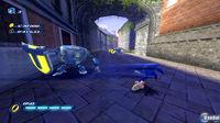 Nuevas im�genes de Sonic Unleashed