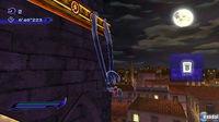 Nuevas im�genes de Sonic Unleashed