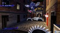 Nuevas im�genes de Sonic Unleashed