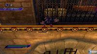 Nuevas im�genes de Sonic Unleashed