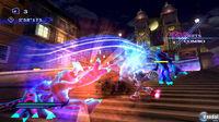 Nuevas im�genes de Sonic Unleashed