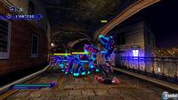 Nuevas im�genes de Sonic Unleashed