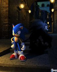 Imagen 48 de Sonic Unleashed para Wii
