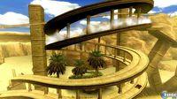 Nuevas im�genes de Sonic Unleashed para Wii