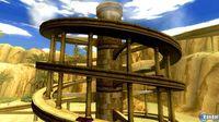 Nuevas im�genes de Sonic Unleashed para Wii