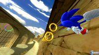 Nuevas im�genes de Sonic Unleashed para Wii