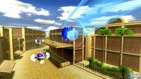 Nuevas im�genes de Sonic Unleashed para Wii