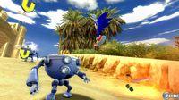Nuevas im�genes de Sonic Unleashed para Wii
