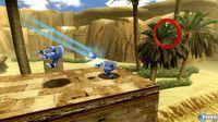 Nuevas im�genes de Sonic Unleashed para Wii