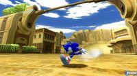 Imagen 38 de Sonic Unleashed para Wii