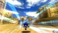Imagen 37 de Sonic Unleashed para Wii