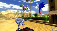 Imagen 36 de Sonic Unleashed para Wii