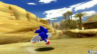 Imagen 35 de Sonic Unleashed para Wii