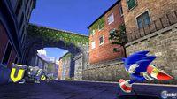 Nuevas im�genes de Sonic Unleashed para Wii
