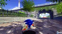 Nuevas im�genes de Sonic Unleashed para Wii