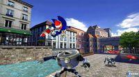 Nuevas im�genes de Sonic Unleashed para Wii