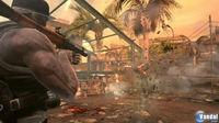 Imagen 9 de 50 Cent: Blood on the Sand para Xbox 360