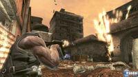 Imagen 15 de 50 Cent: Blood on the Sand para Xbox 360