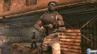 Imagen 14 de 50 Cent: Blood on the Sand para Xbox 360