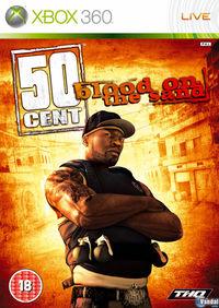 Imagen 26 de 50 Cent: Blood on the Sand para Xbox 360