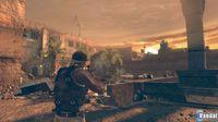 Nuevas im�genes y v�deo de 50 Cent: Blood on the Sand