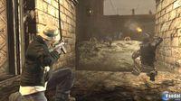 Pantalla 50 Cent: Blood on the Sand