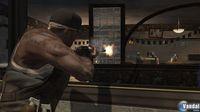 Nuevas im�genes y v�deo de 50 Cent: Blood on the Sand
