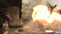 Nuevas im�genes y v�deo de 50 Cent: Blood on the Sand