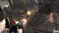 Nuevas im�genes y v�deo de 50 Cent: Blood on the Sand