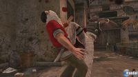 Nuevas im�genes y v�deo de 50 Cent: Blood on the Sand
