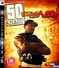 Imagen 26 de 50 Cent: Blood on the Sand para PlayStation 3