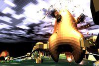Pantalla Darwinia+ XBLA