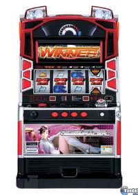 Yamasa Digi World SP Ridge Racer